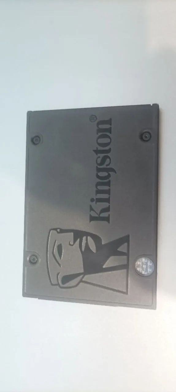 SSD KINGSTON 960GB (NOVINHO)