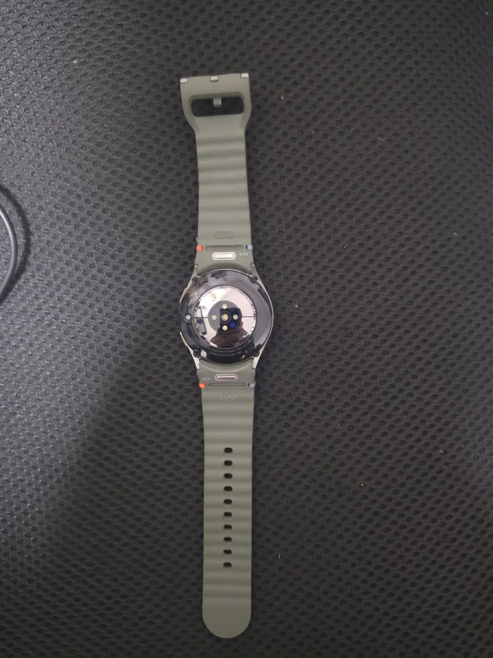 SmartWatch Samsung watch7 - Foto 2