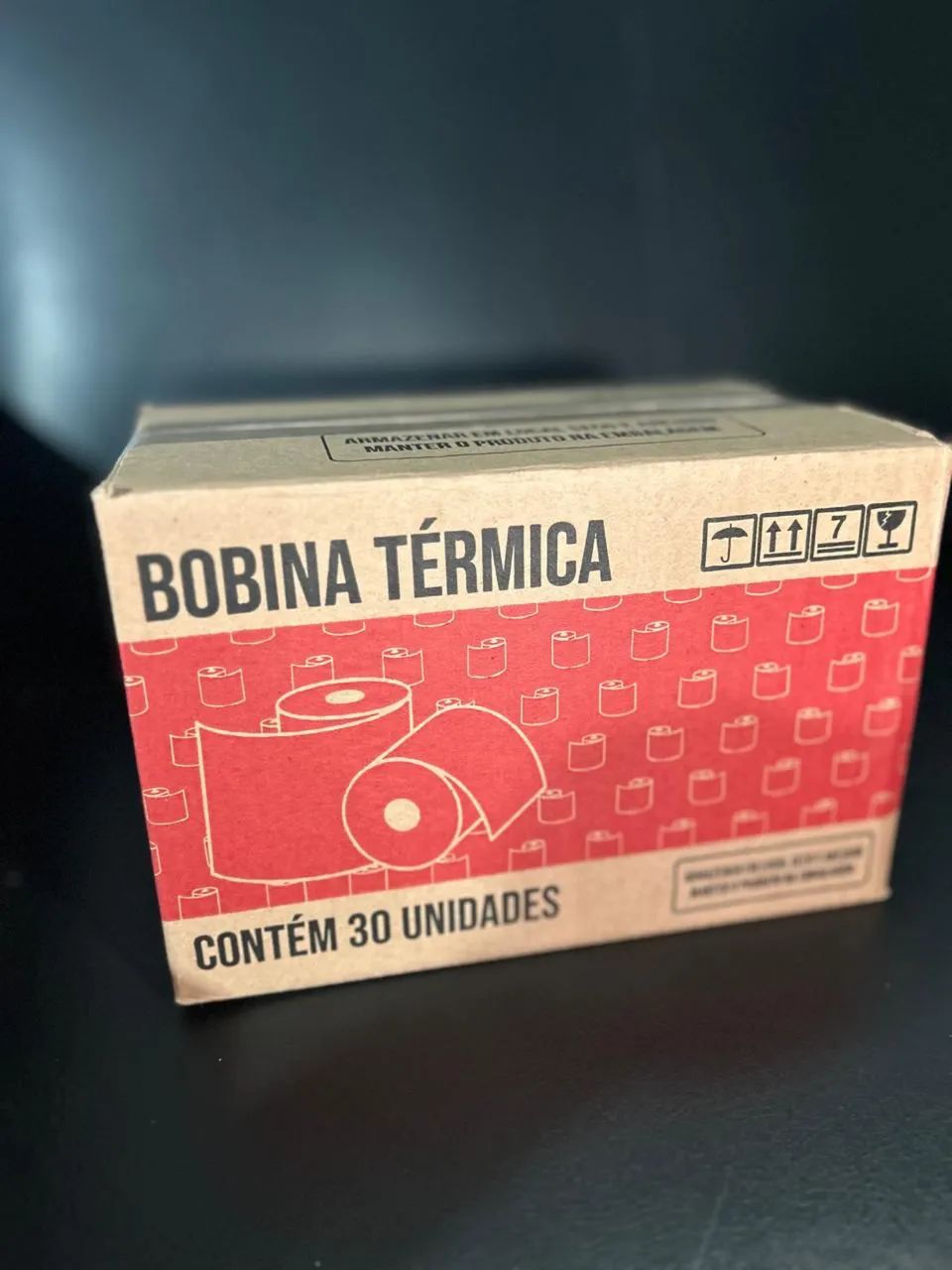 Caixas de bobinas térmicas - Foto 2