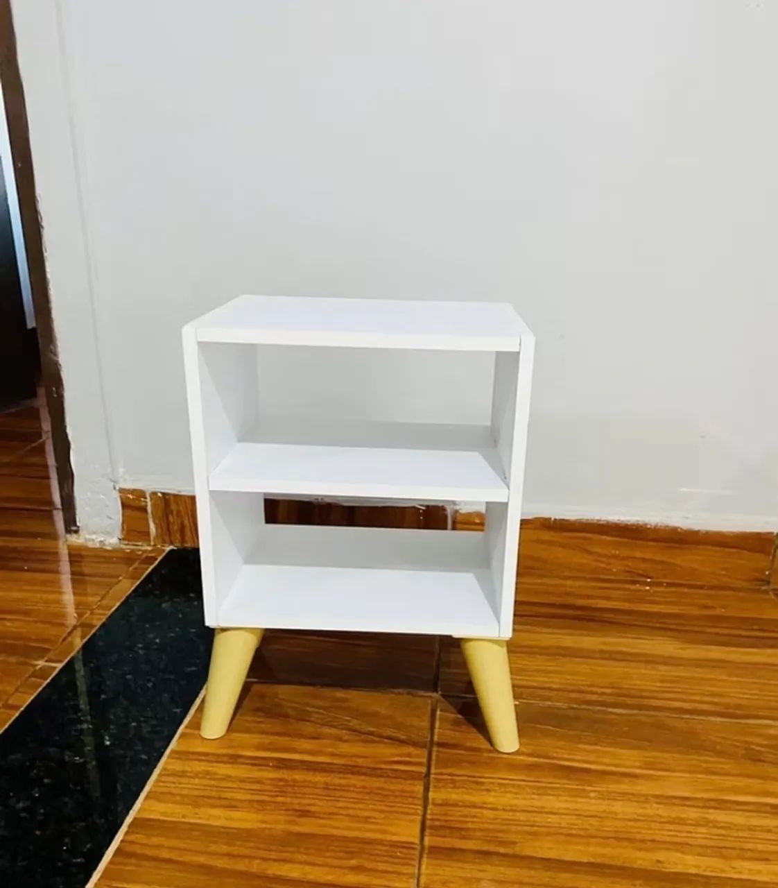 Mesa de cabeceira ( criado mudo ) - Foto 4