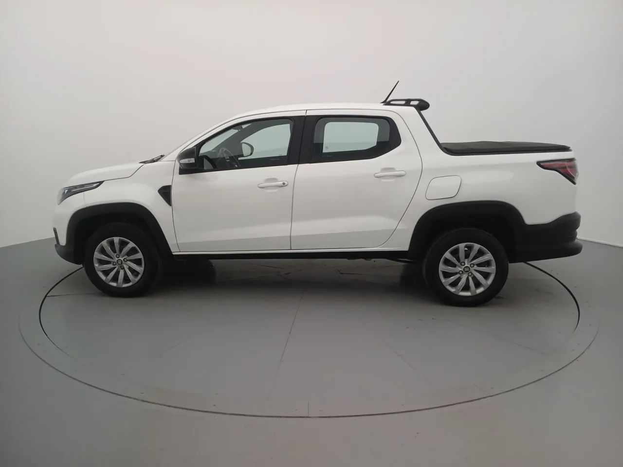 Fiat Strada Freedom 1.3 Flex 8V CD 2026 - Foto 2
