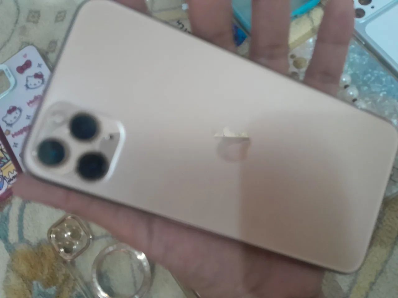 IPhone 11 pro Max 256 GB - Foto 2