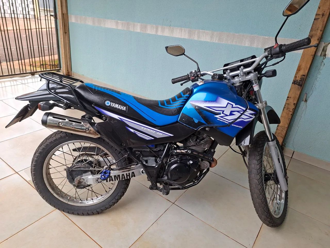 Vendo ou troco  - Foto 3