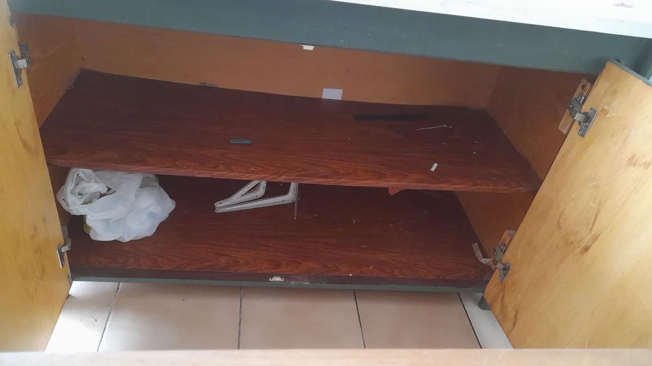 Móvel de madeira - Foto 3