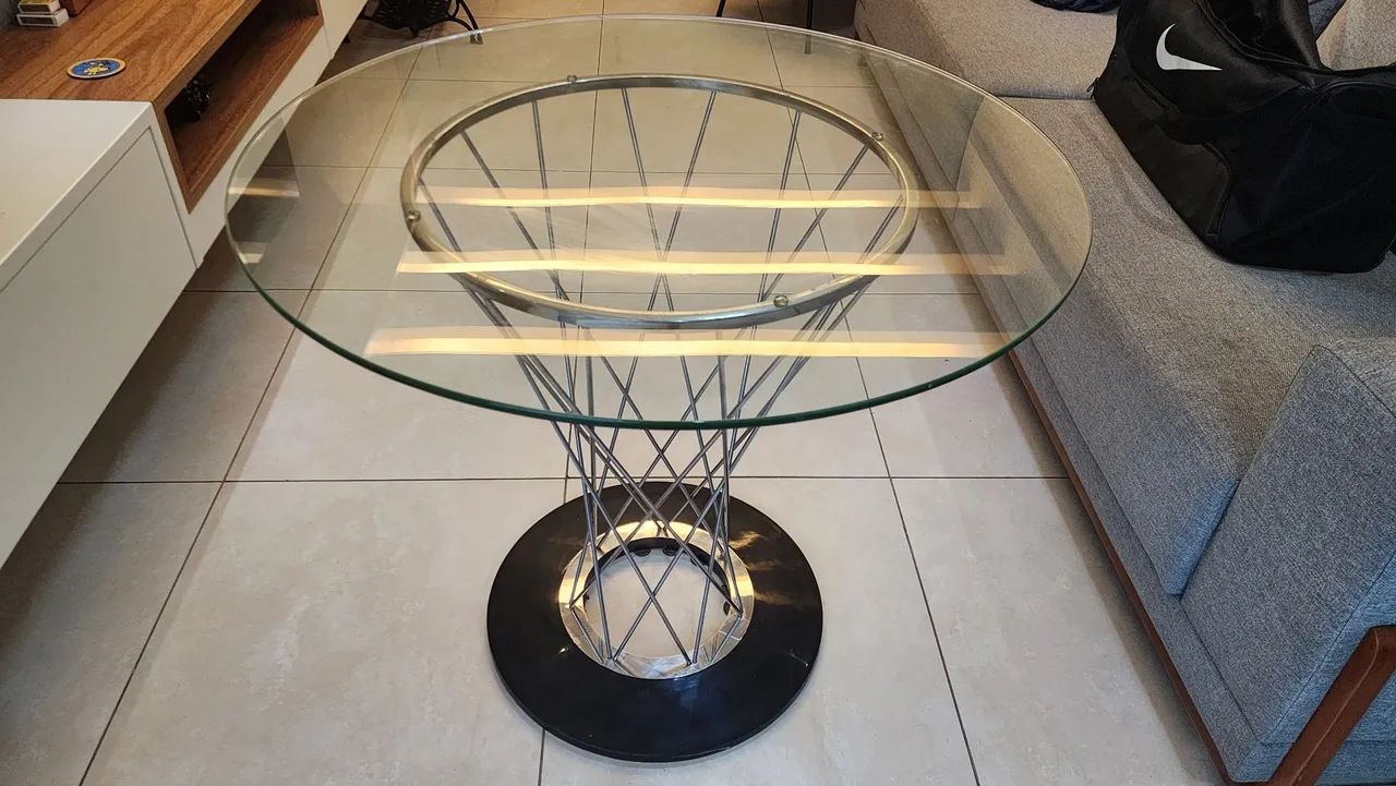Mesa Tokstok 