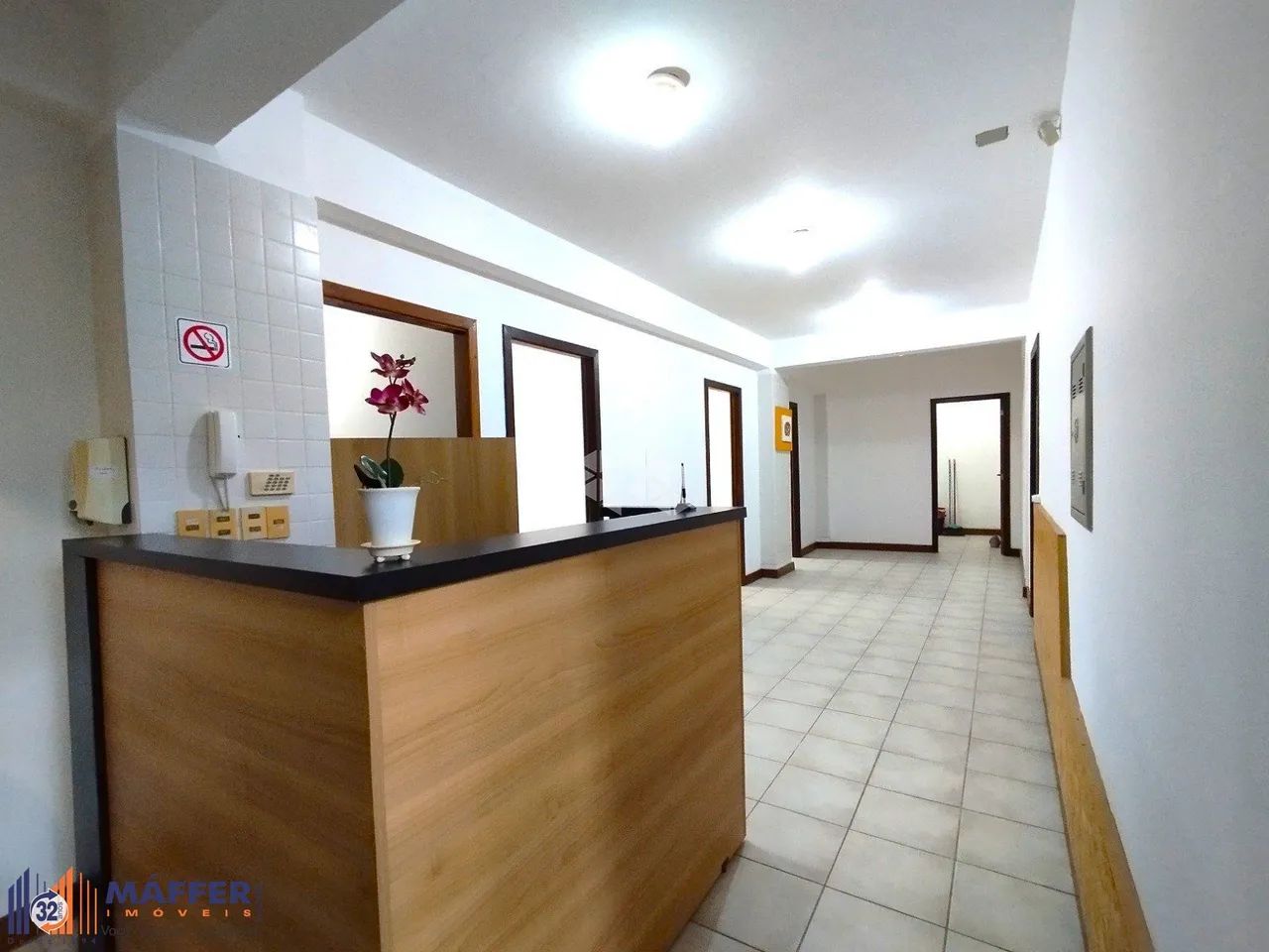Vende conjunto comercial com 07 salas - Foto 2