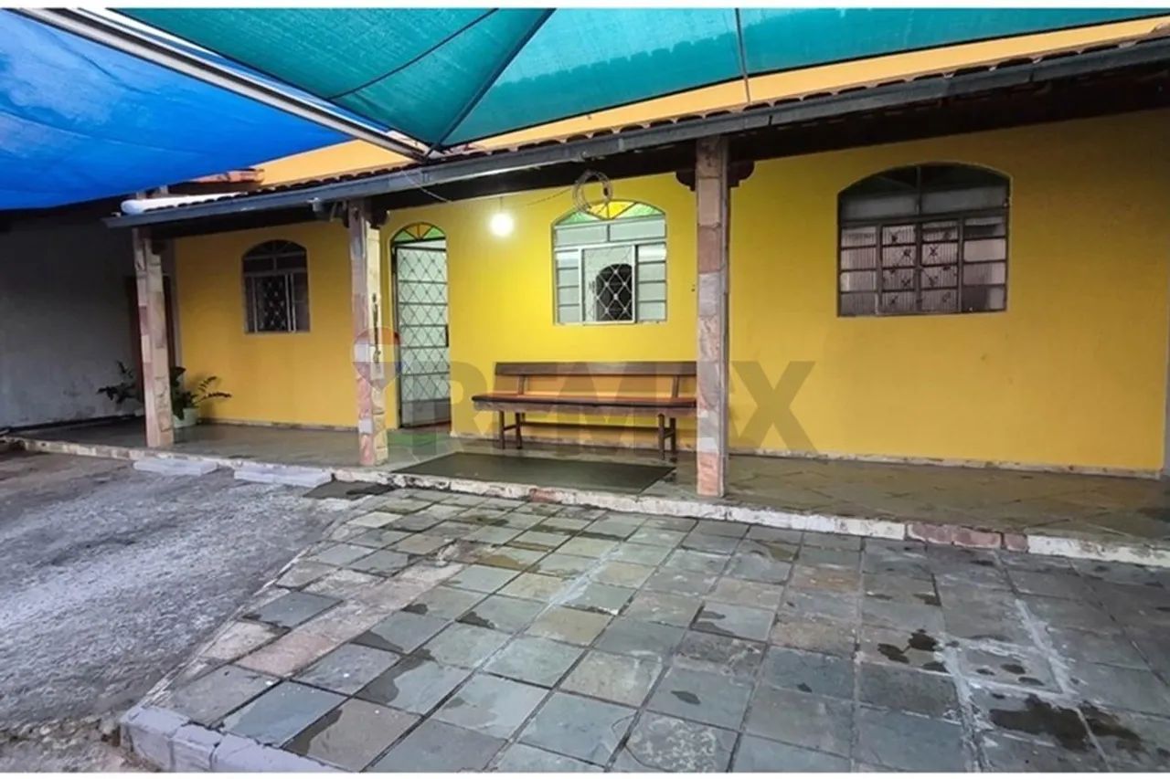 Casa 3 quartos no bairro Acaica