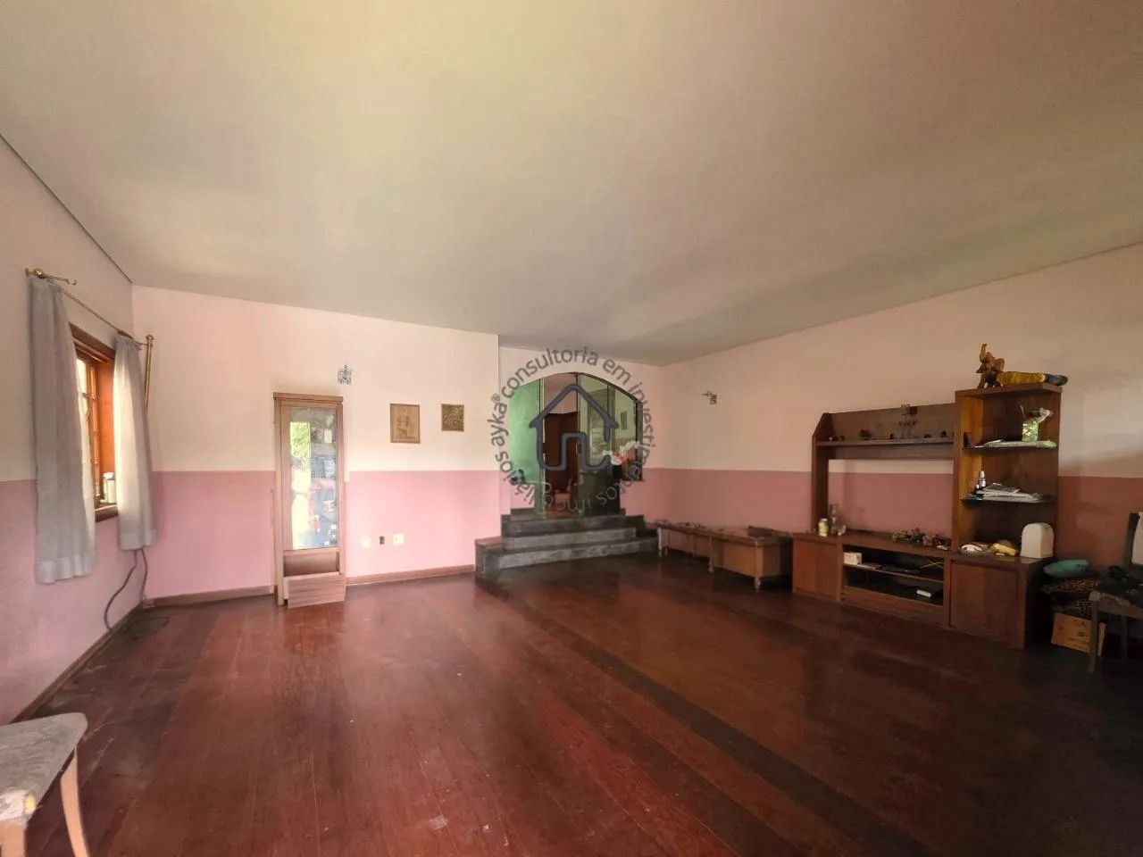 Casa a venda com 5 quartos no Recanto das Canjaranas em Vinhedo - Foto 3