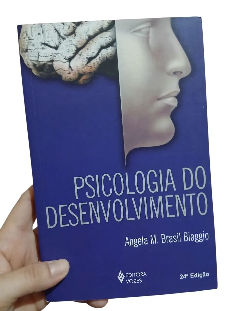Psicologia do Desenvolvimento