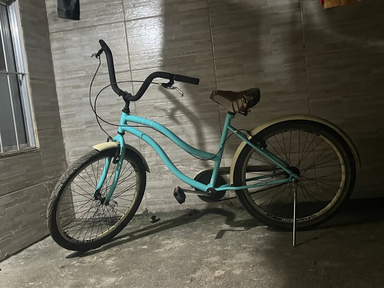 Bicicleta  - Foto 2