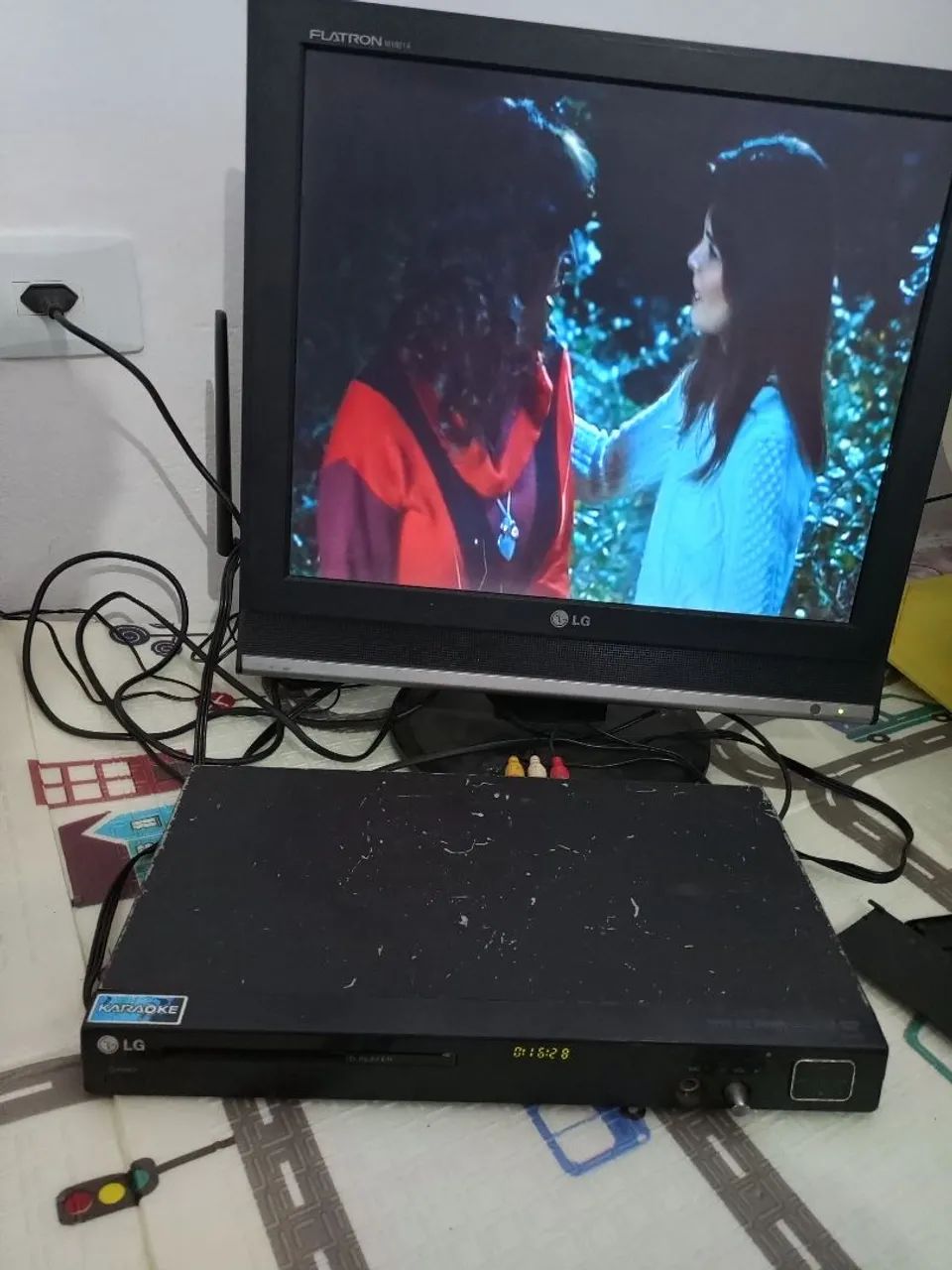 Televisão  - Foto 2