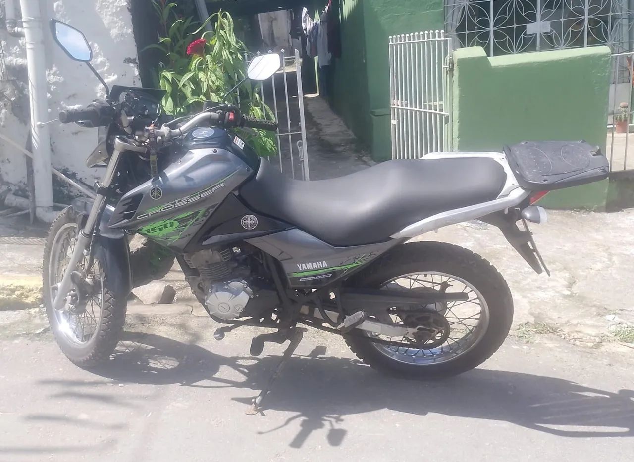 Moto 100% extra - Foto 5