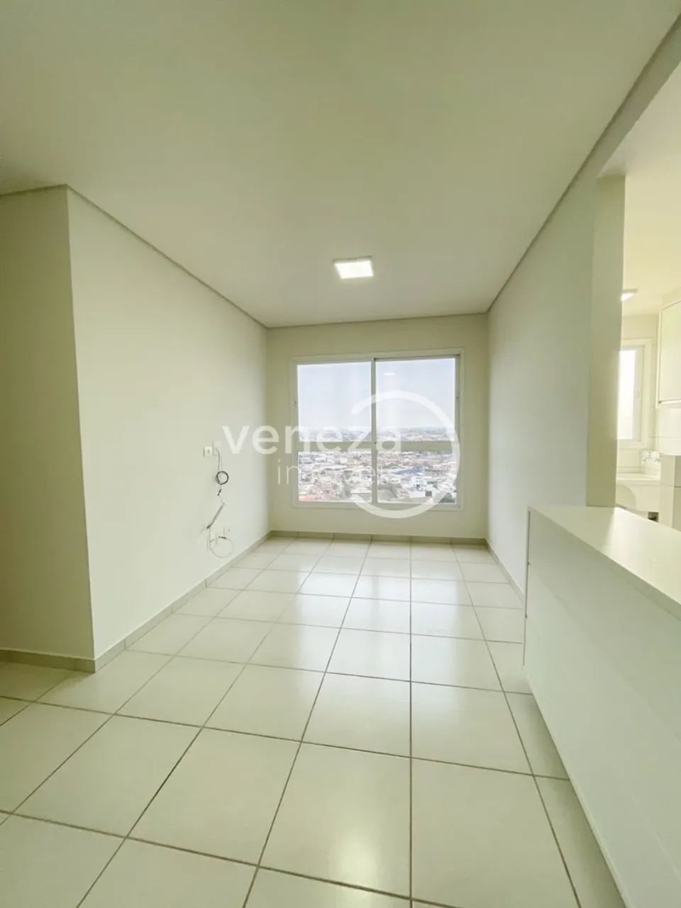 Apartamento para alugar no Edifício Terraparque, Jardim Champagnat - Foto 2