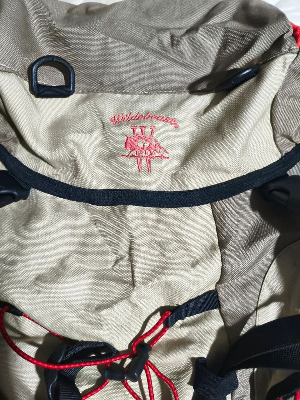 Mochila 
