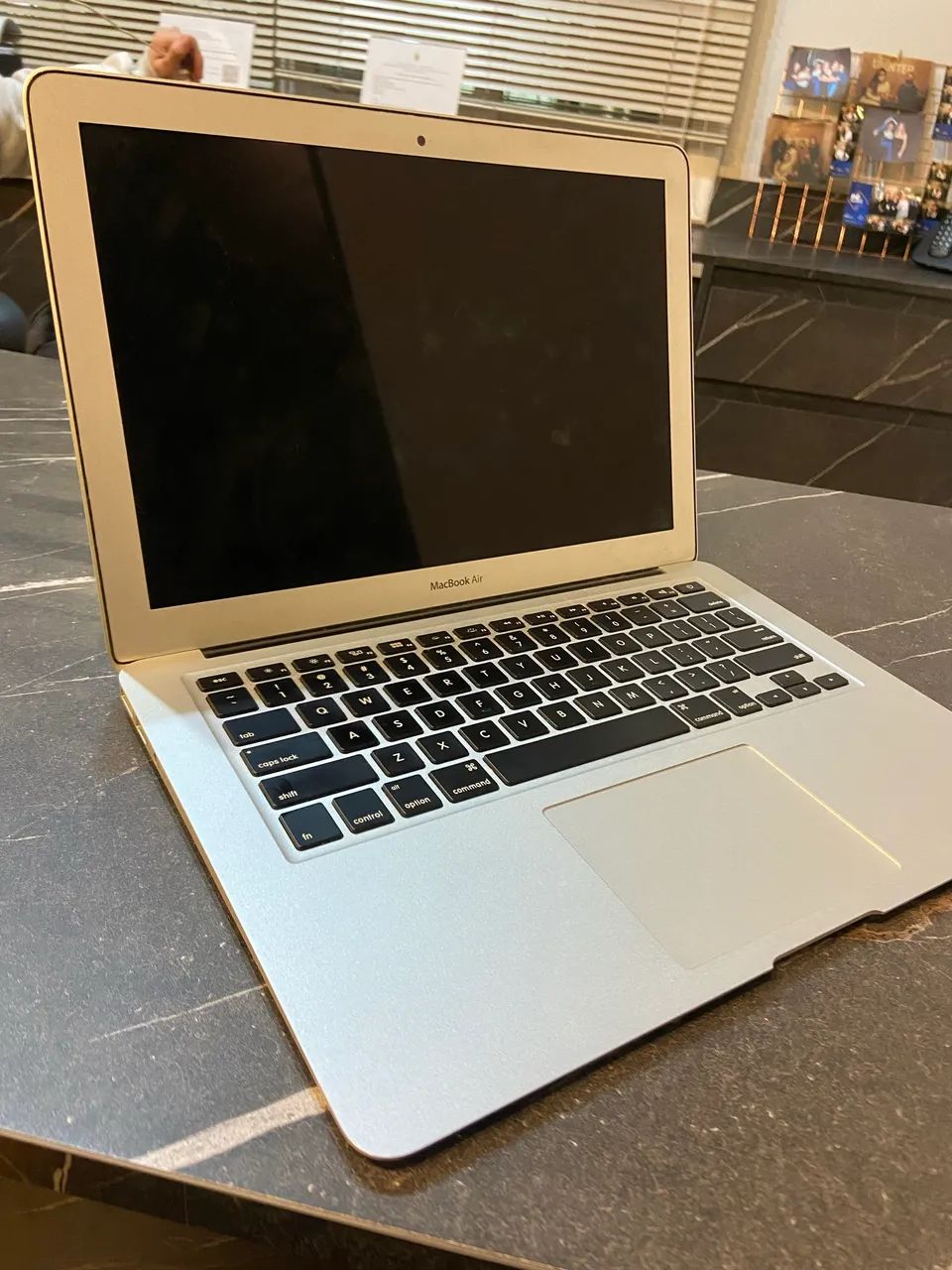 MacBook 2014 - Foto 4