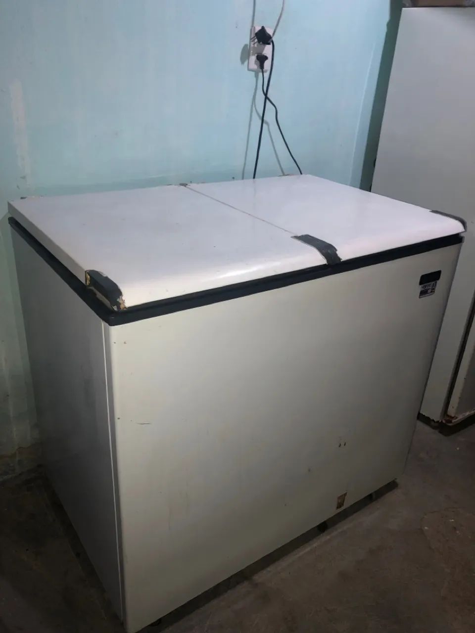 Vendo Freezer Esmaltec - Foto 3
