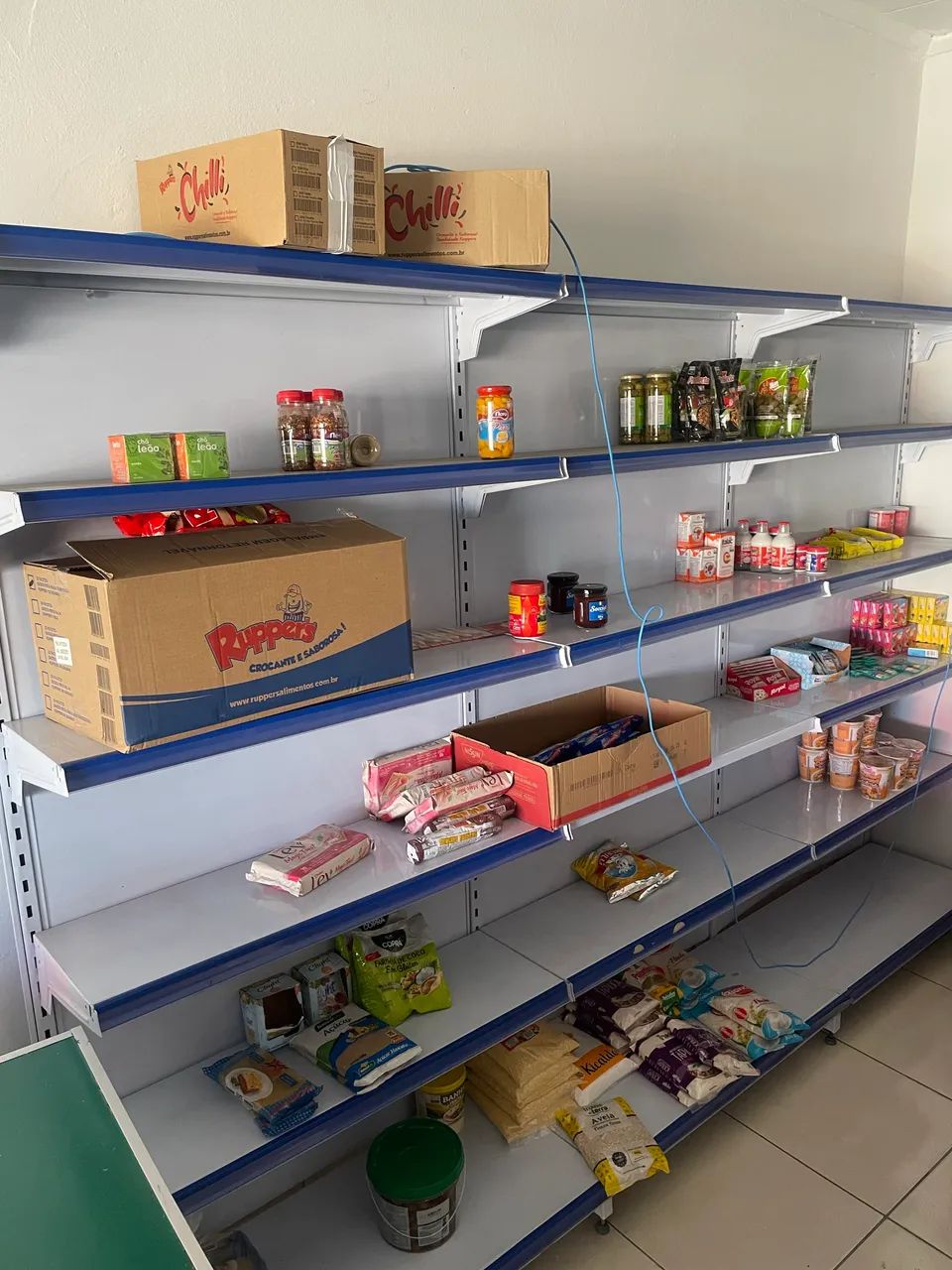 Gondulas para supermercado - Foto 2