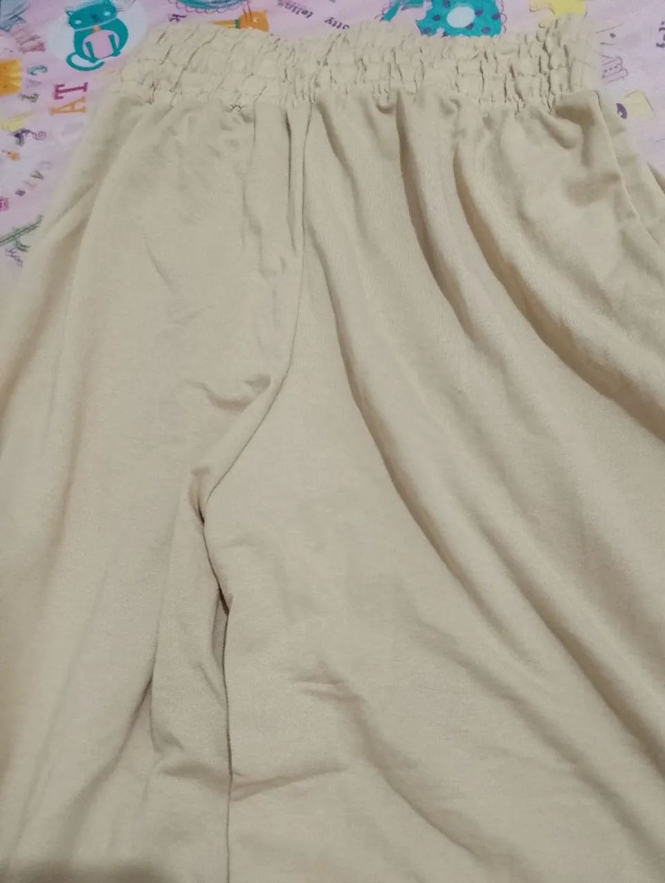 Calça Pantalona  - Foto 3