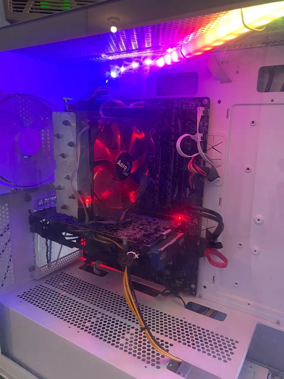Pc Gamer (Troco em Notebook Gamer) - Foto 3