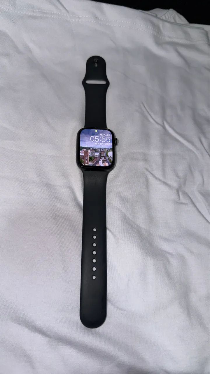 Apple Watch Series 8 45mm GPS + Cellular