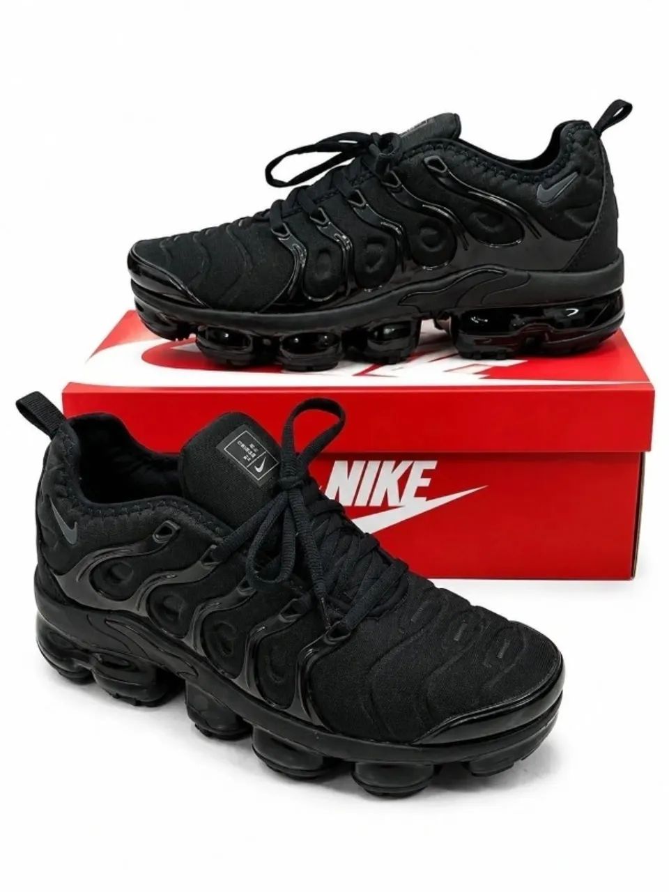 TENIS NIKE VAPOR MAX