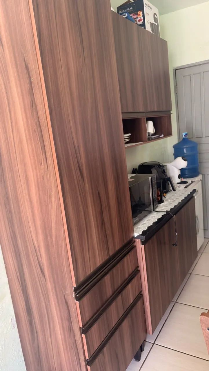 Armário de cozinha  - Foto 4