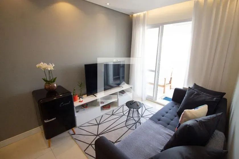 Apartamento à Venda - Mooca, 1 Quarto, 46 m2 - Foto 3
