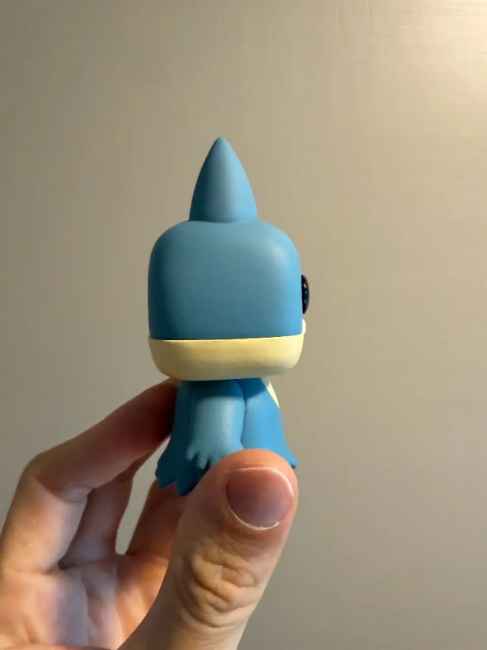 Funko Pop Munchlax #885 SEM CAIXA - Foto 3