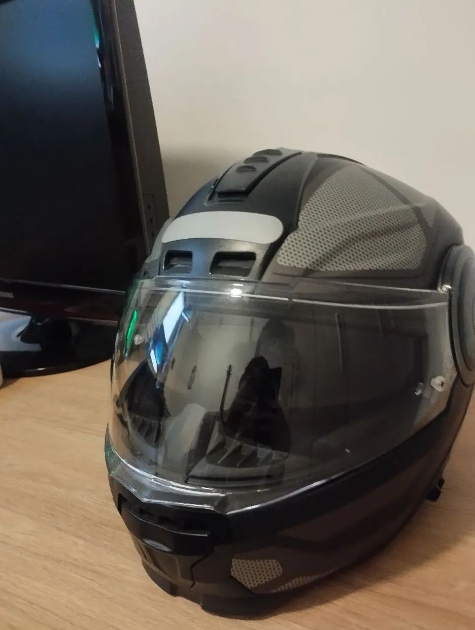 Capacete n58 LS2
