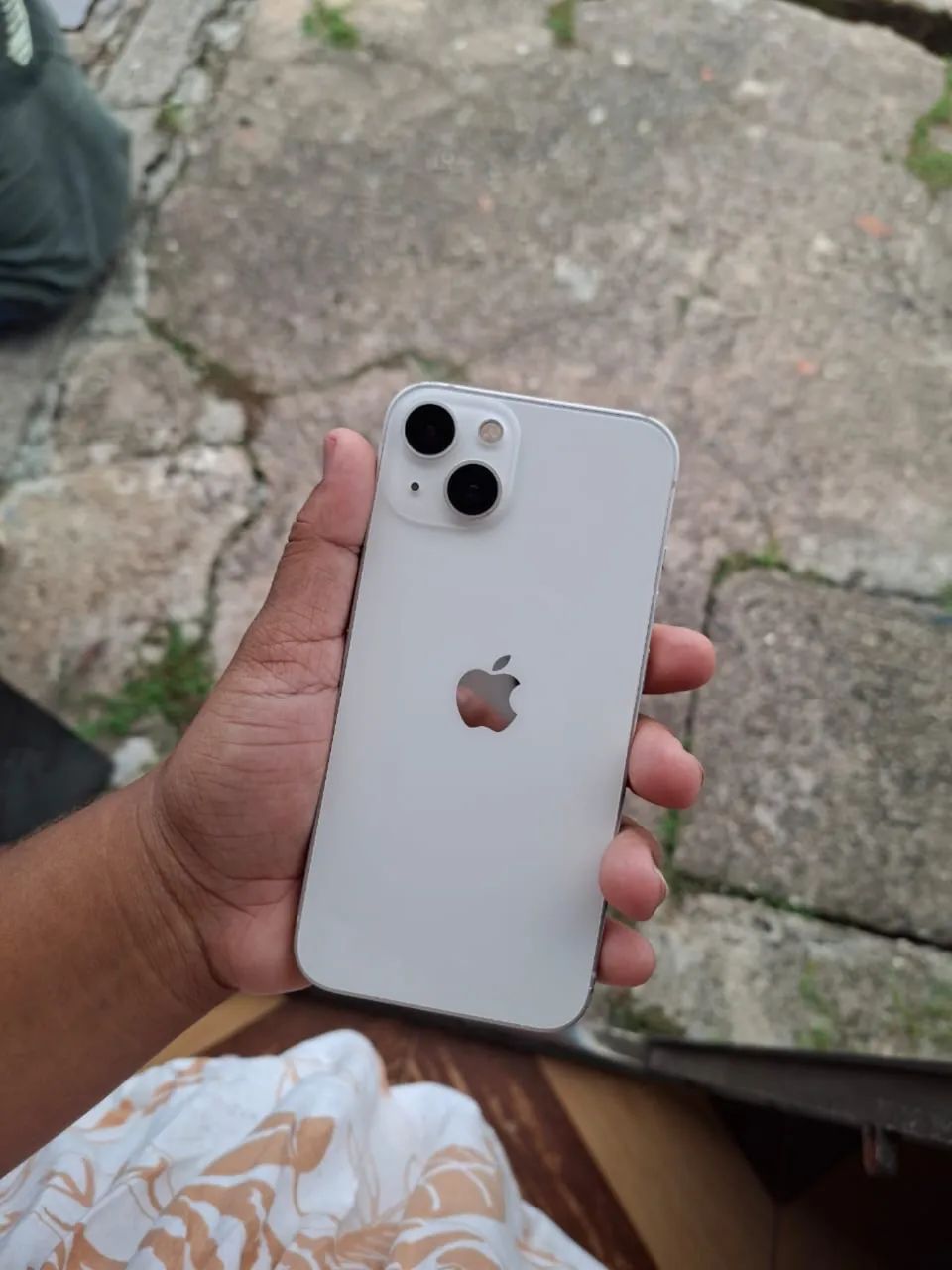IPHONE 13 256GB - Foto 4