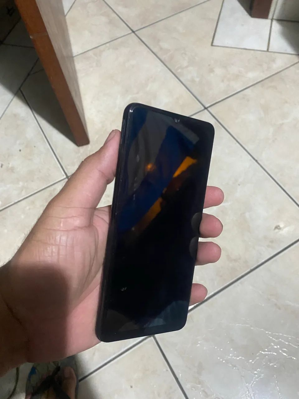 Samsung A22 - Foto 3