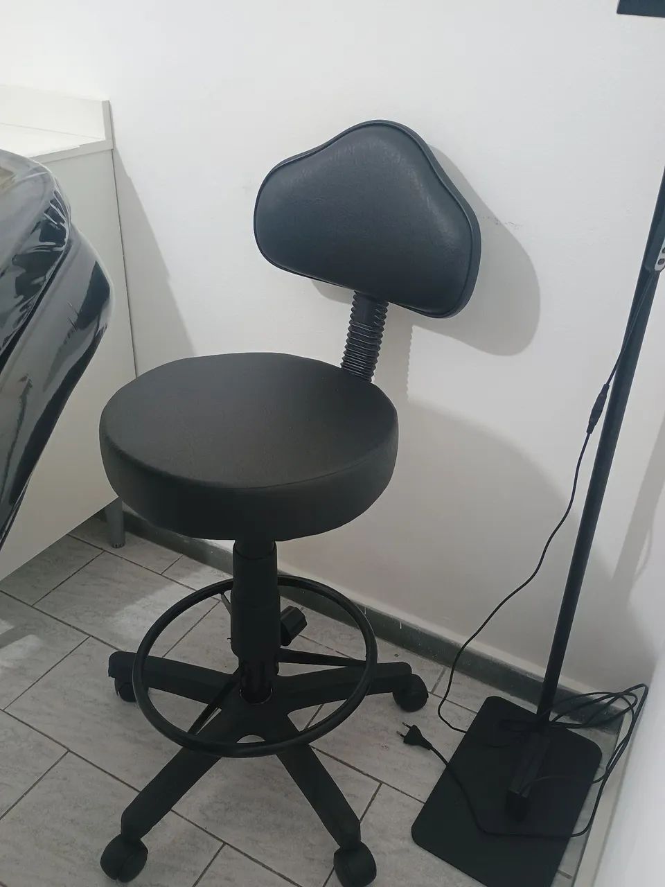 Cadeira/ mocho - Foto 3