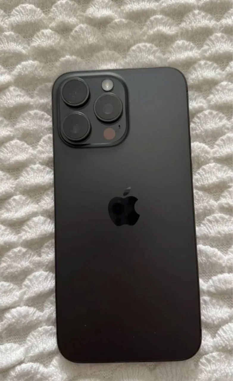 iphone 15 Pro Max seminovo - Foto 3