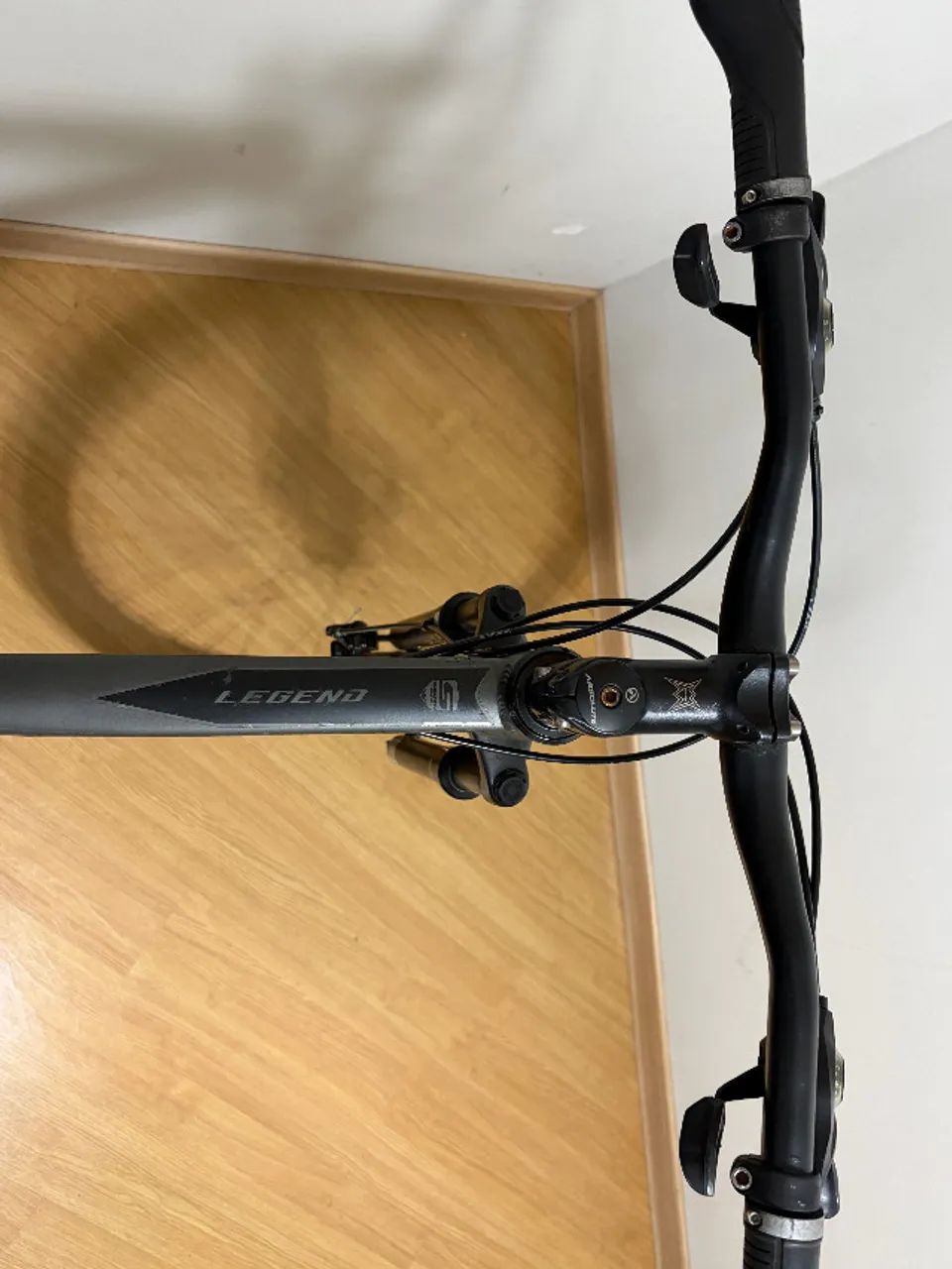 Bicicleta South Legend Aro 29 - Foto 3