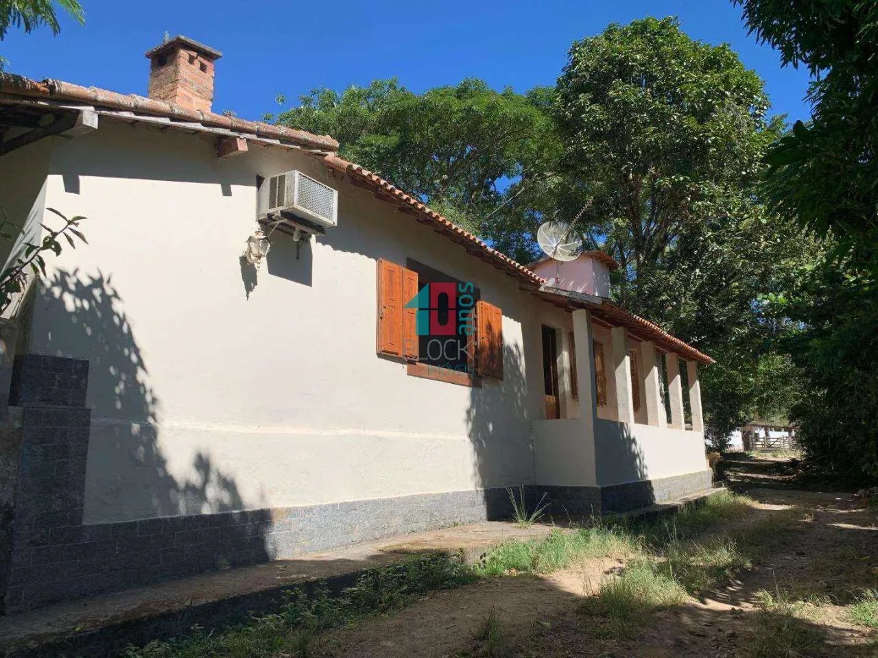 Piraí | Fazenda 4 quartos - Foto 9