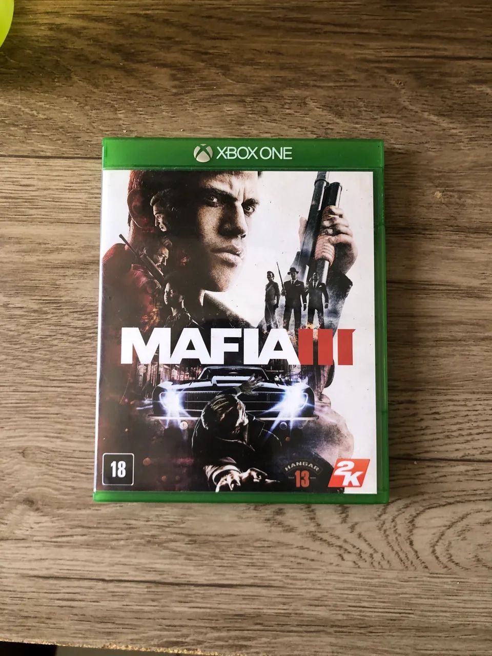 MAFIA 3 - XBOX ONE