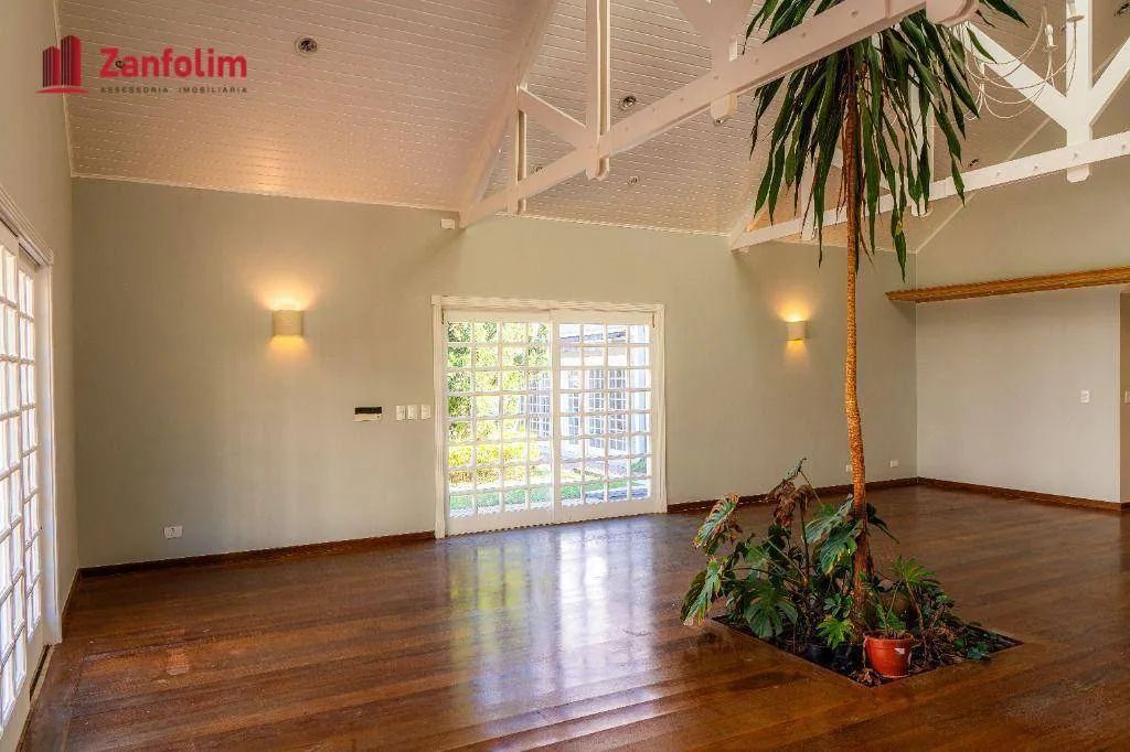 Mansão com quadra beach tênis e campo!! - Foto 4