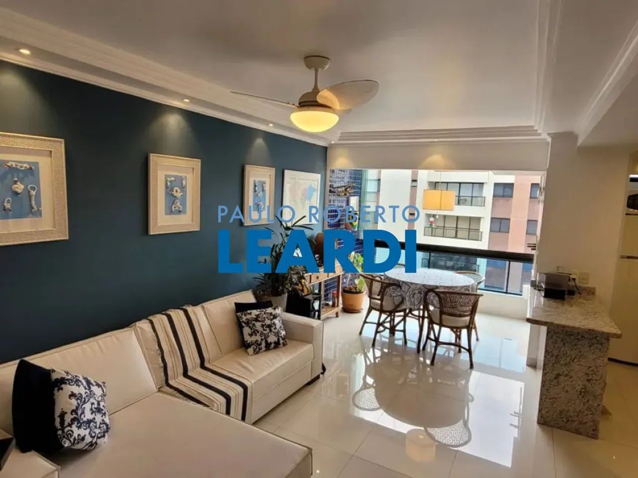 DUPLEX - RIVIERA DE SÃO LOURENÇO - SP