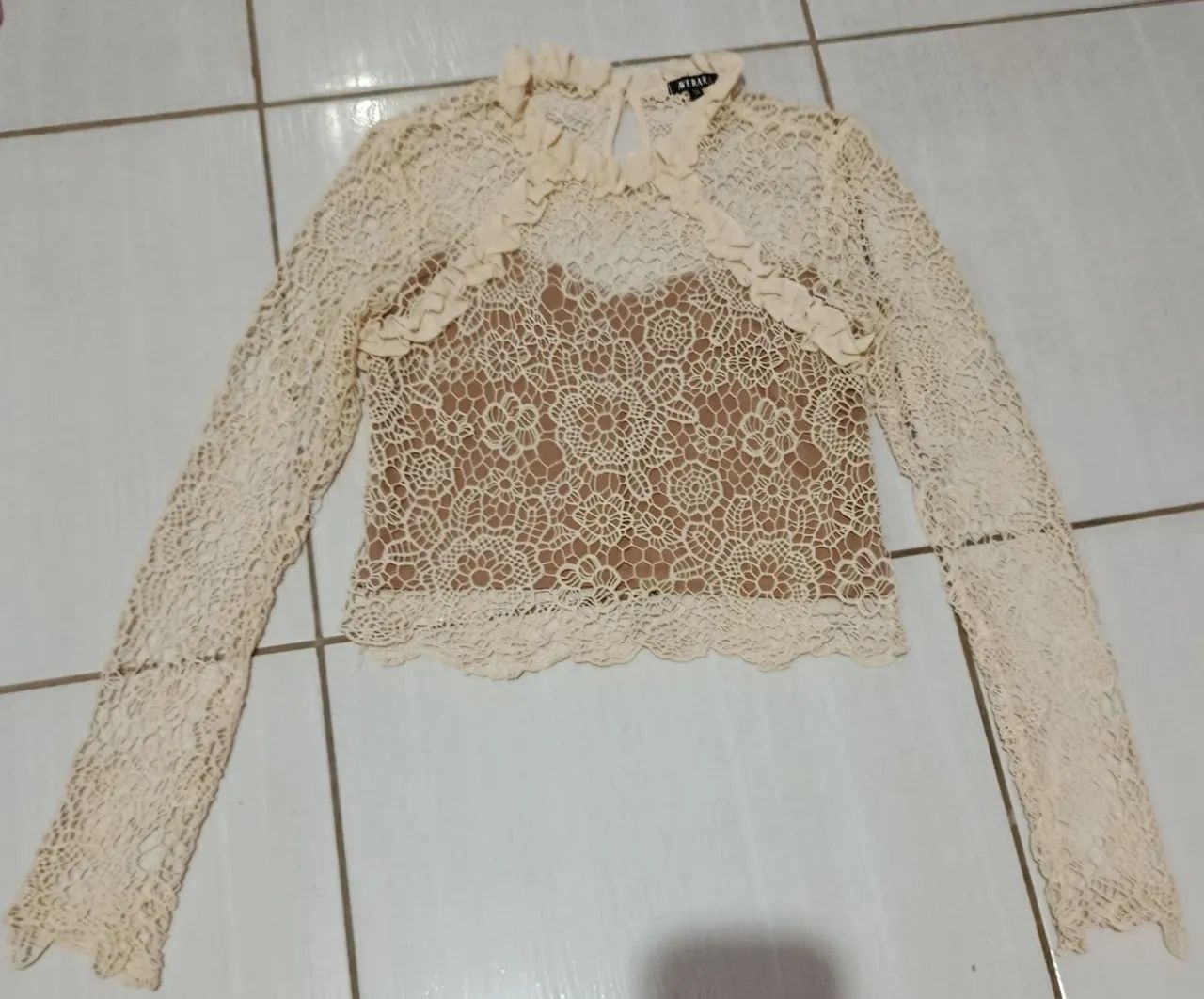 Roupas semi-novas - Foto 2