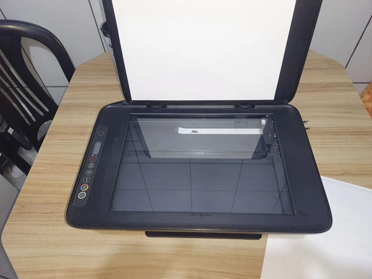 Impressora hp - Foto 2