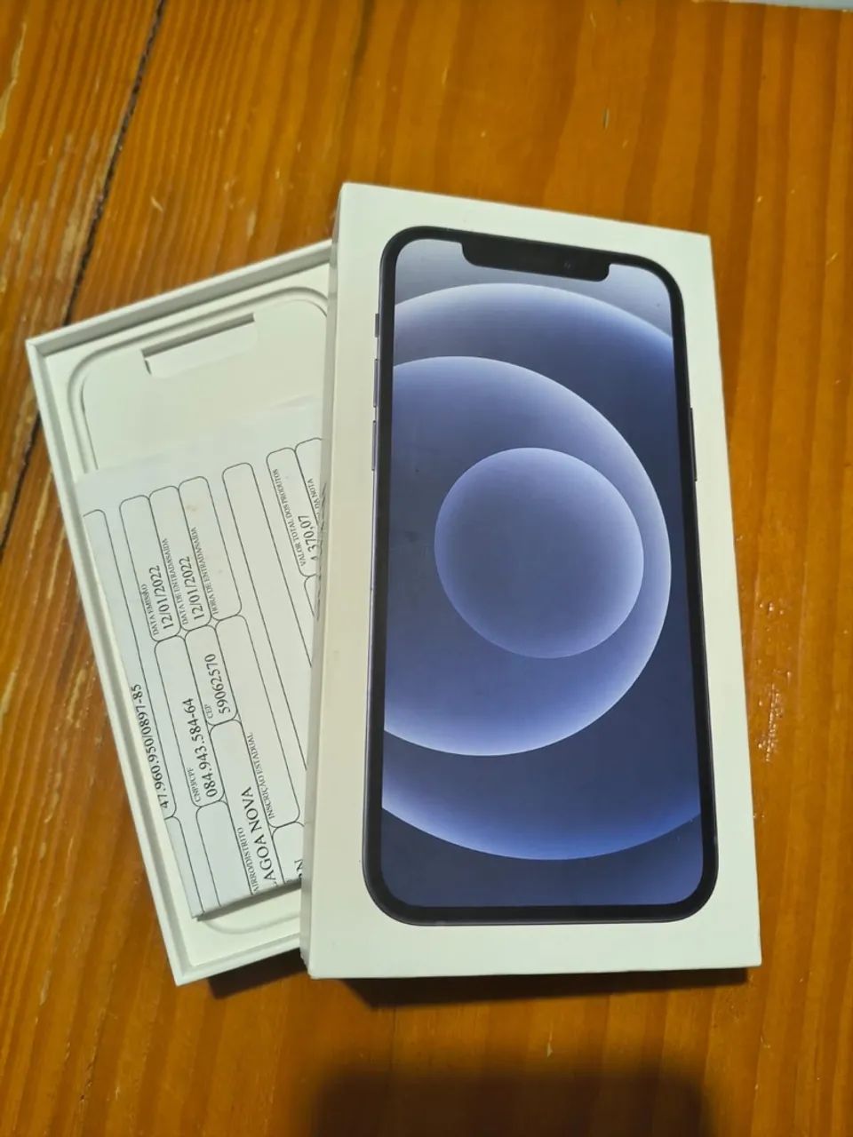 iphone 12 - Foto 4