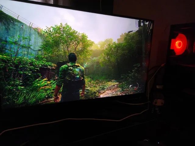 Pc Gamer AMD, 3060 12gb - Foto 4