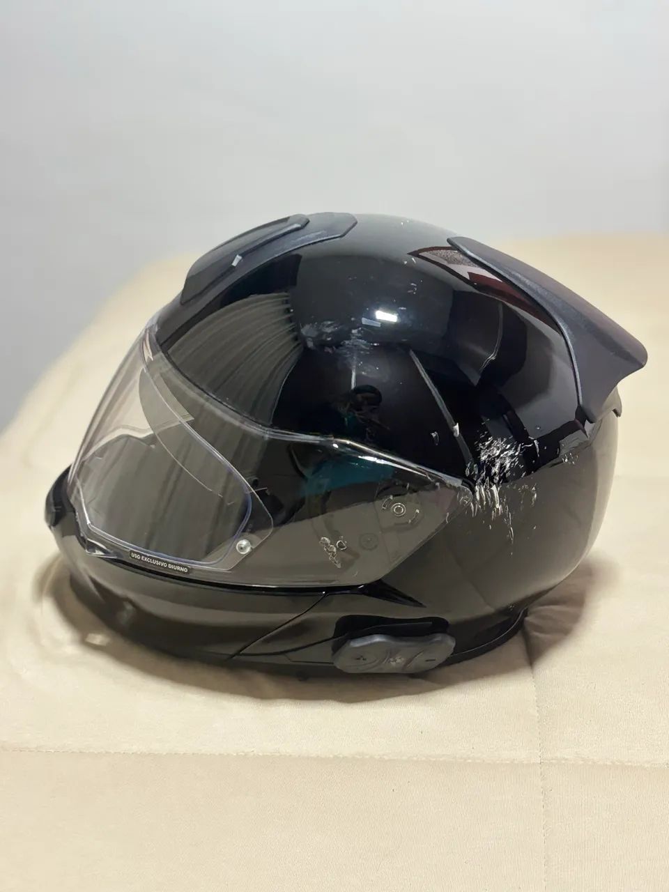 Jaqueta bmw  - Foto 4