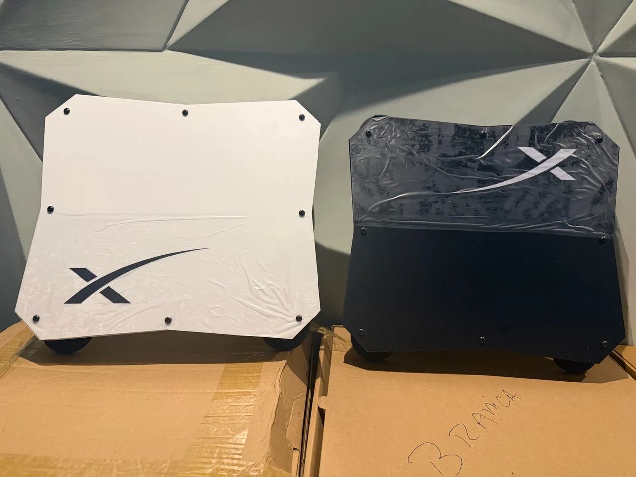 Vendo case de teto para Starlink  - Foto 5