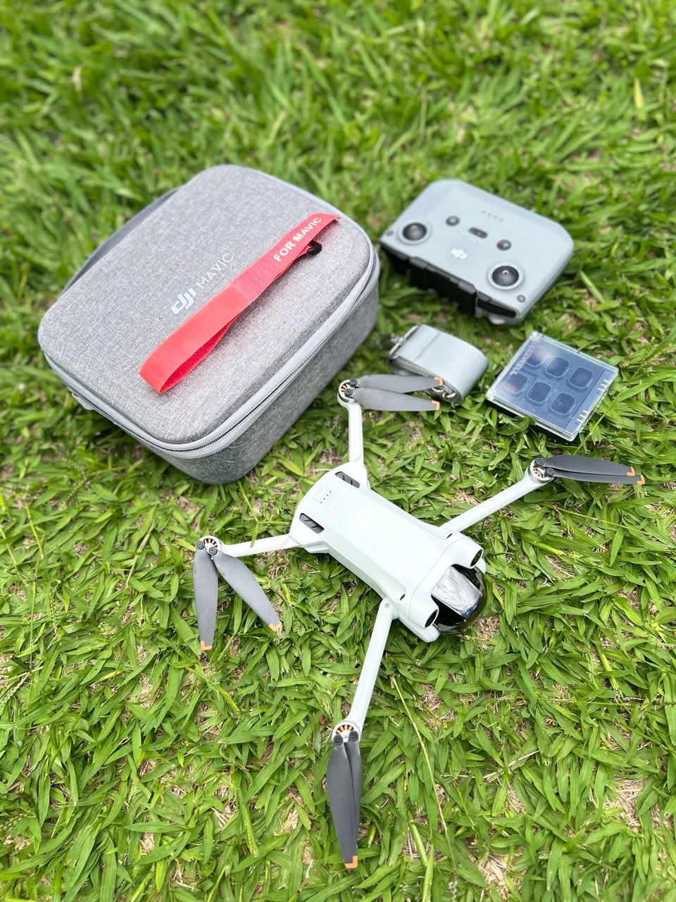 DJI mini 3 Pro - Foto 5