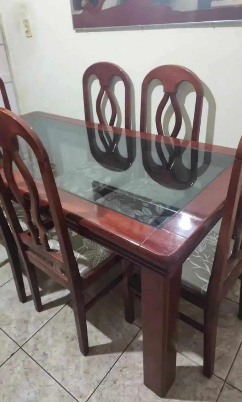 Mesa de jantar - Foto 2