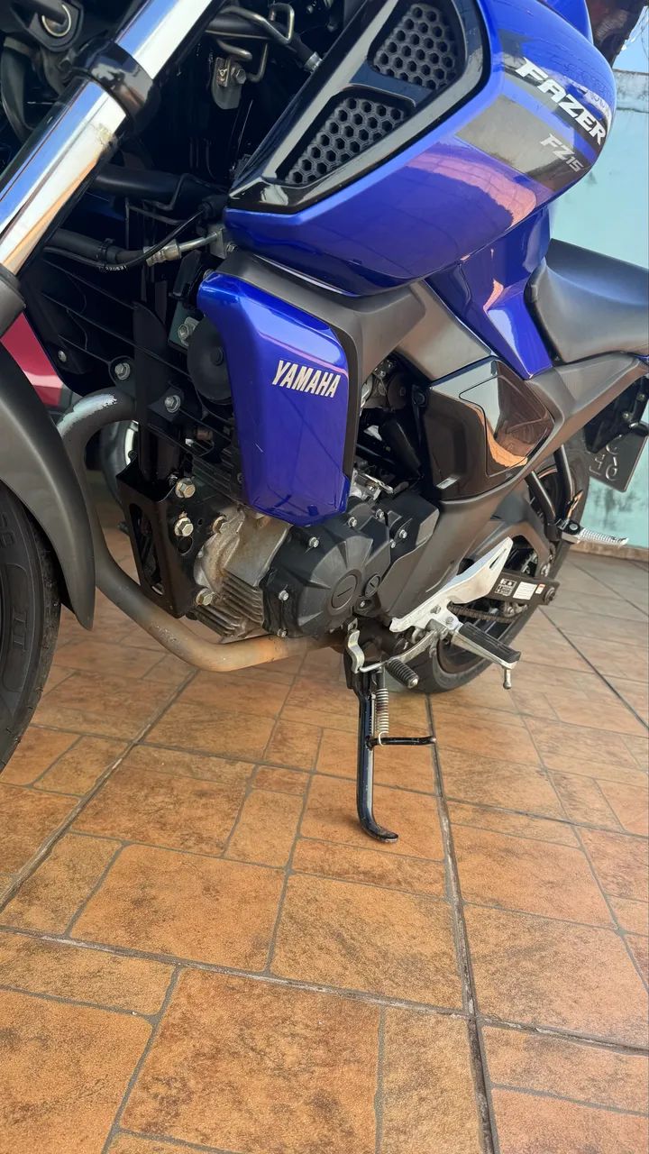 Fazer FZ15  - Foto 2