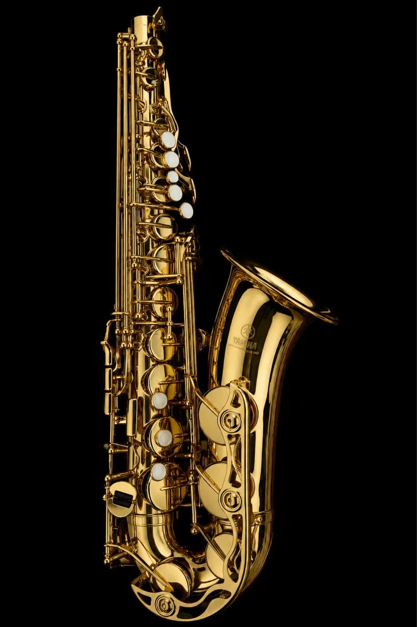 Sax Yamaha 275 - Foto 2