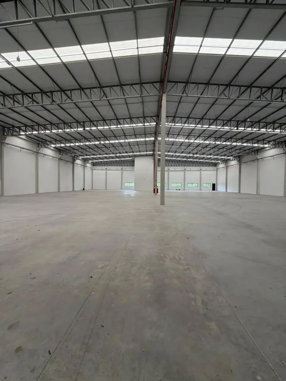 Galpao com 1.900 m² - Tubarão - SC - Foto 3
