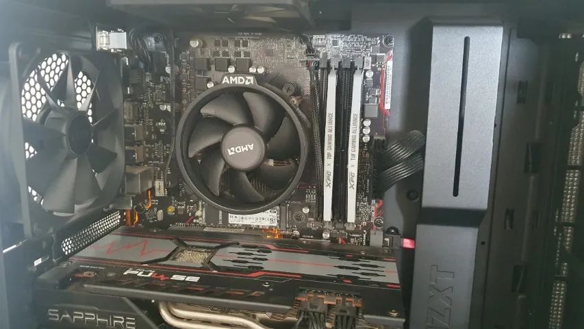 computador gamer